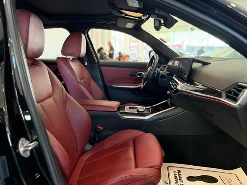 Used 2024 BMW M340i xDrive w/ Premium Package AWD/4WD image 20
