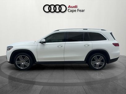 Used 2024 Mercedes-Benz GLS 450 4MATIC