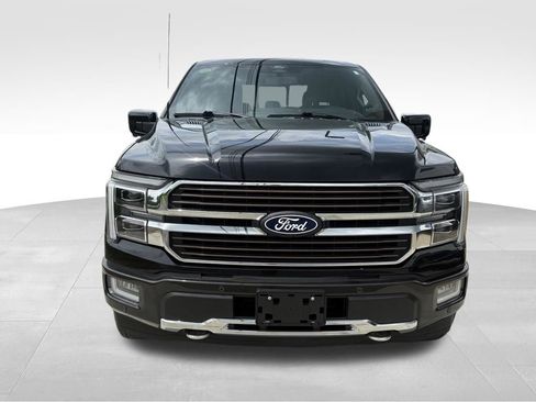 Used 2024 Ford F150 King Ranch AWD/4WD image 3