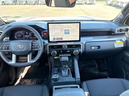 New 2026 Toyota Tacoma TRD Off-Road w/ TRD Off Road Upgrade Package AWD/4WD image 11
