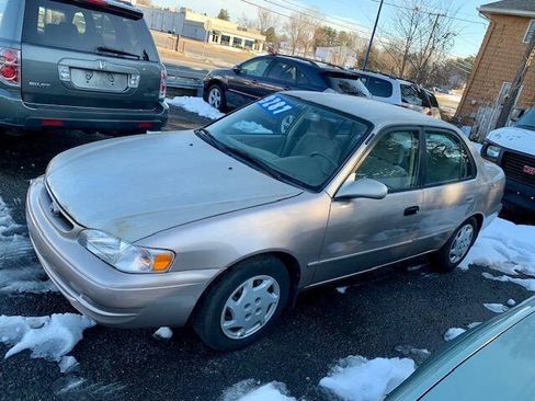 Used 1999 Toyota Corolla LE image 5