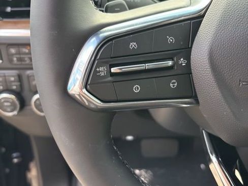 New 2026 Chevrolet Tahoe High Country image 23