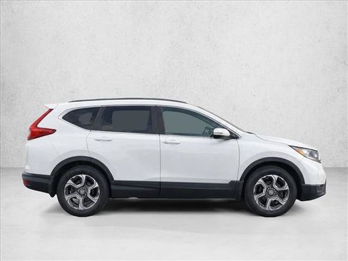 Used 2019 Honda CR-V EX-L image 8