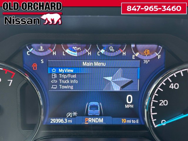 Used 2023 Ford F150 XLT w/ Equipment Group 302A High AWD/4WD image 22