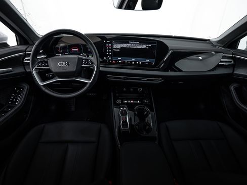 Certified 2025 Audi A5 2.0T Premium w/ Convenience Package image 8