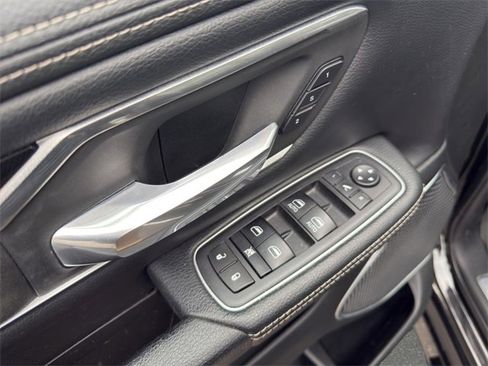 Used 2020 RAM 1500 Laramie w/ Sport Appearance Package image 12