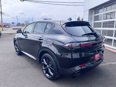 Used 2024 Dodge Hornet R/T Plus AWD/4WD image 3
