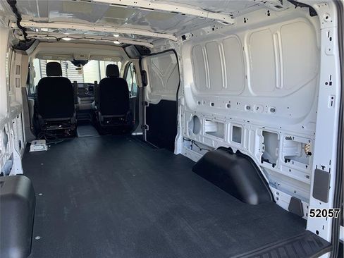 Used 2023 Ford Transit 150 Low Roof image 13