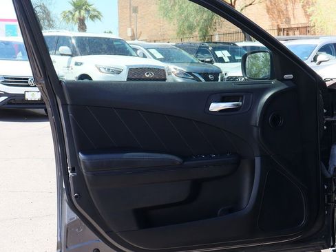 Used 2021 Dodge Charger GT w/ Blacktop Package image 36