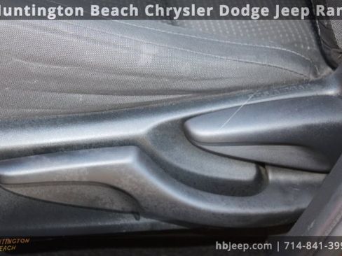 Used 2016 Scion iM image 27