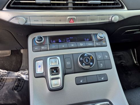 Certified 2022 Hyundai Palisade SEL AWD/4WD image 26