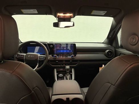 New 2026 Chevrolet Colorado Trail Boss AWD/4WD image 38