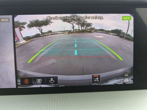 New 2026 Nissan Murano SL AWD/4WD image 33