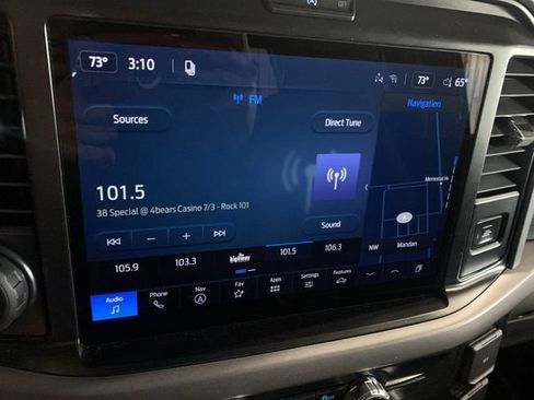 New 2026 Ford F150 XLT w/ Equipment Group 302A MID AWD/4WD image 5
