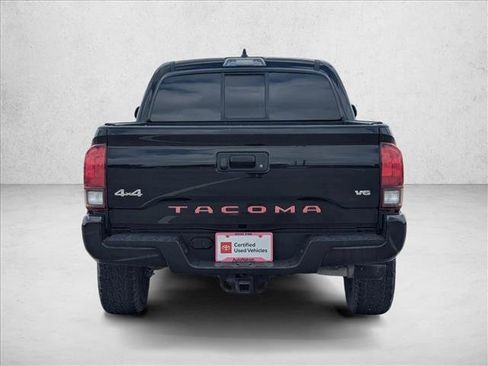 Used 2023 Toyota Tacoma SR image 6