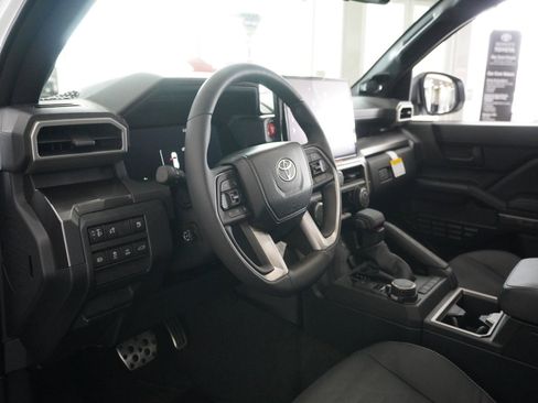 New 2026 Toyota 4Runner TRD Sport Premium image 20