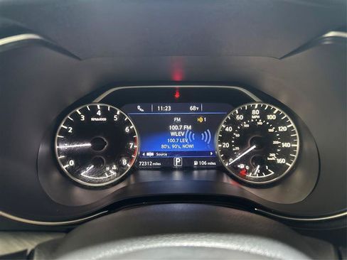 Used 2017 Nissan Maxima 3.5 SL FWD image 17