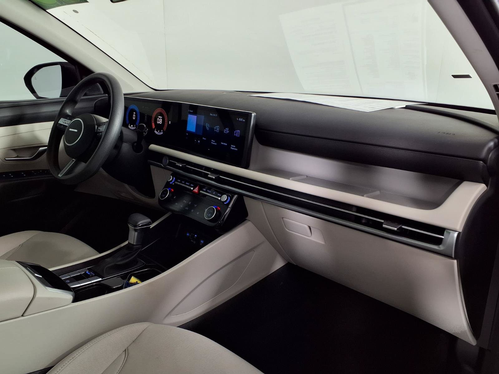 Certified 2026 Hyundai Tucson SEL FWD image 9