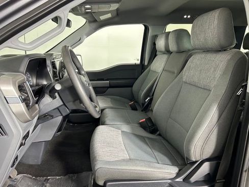 Used 2022 Ford F150 XLT AWD/4WD image 20