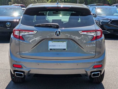 New 2026 Acura RDX SH-AWD w/ Advance Package image 5