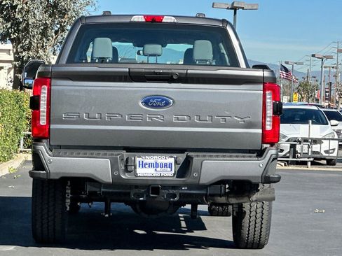 New 2026 Ford F250 XL w/ STX Appearance Package image 5