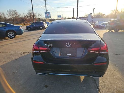 Used 2021 Mercedes-Benz A 220 image 4