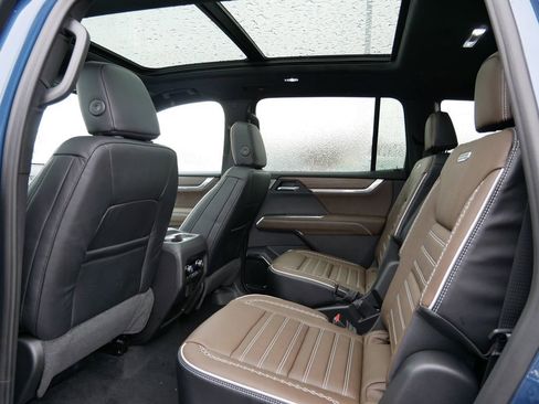 New 2026 GMC Acadia Denali Ultimate image 7