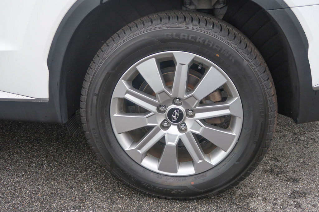 Used 2024 Hyundai Palisade SEL AWD/4WD image 13
