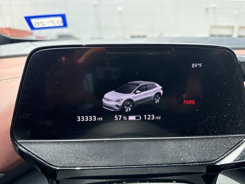 Used 2022 Volkswagen ID.4 Pro S RWD image 7