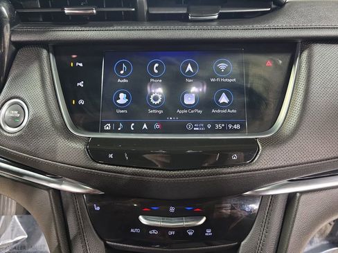 Used 2023 Cadillac XT5 Premium Luxury w/ Technology Package image 20