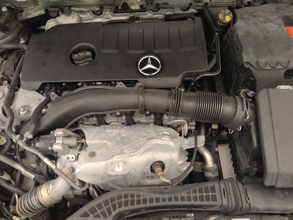 Used 2020 Mercedes-Benz A 220 w/ Premium Package image 30