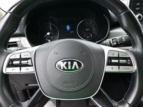 Used 2020 Kia Telluride LX AWD/4WD image 16