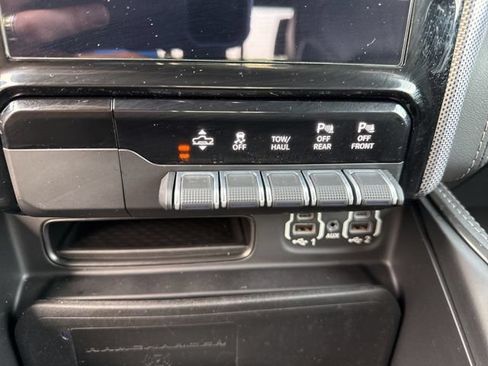 Used 2020 RAM 1500 Limited AWD/4WD image 56