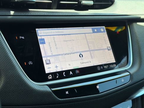 Used 2021 Cadillac XT5 Sportv AWD/4WD image 18