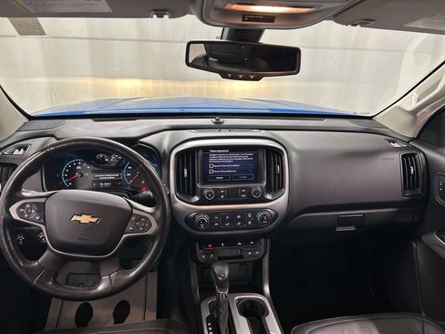 Used 2022 Chevrolet Colorado LT w/ LPO, Tonneau and Step Package image 18