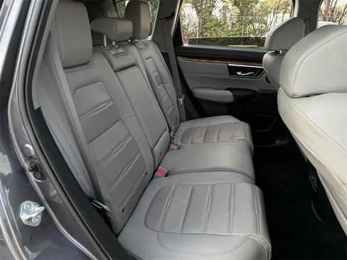 Used 2022 Honda CR-V EX-L image 30