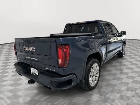 Used 2021 GMC Sierra 1500 Denali w/ Denali Ultimate Package AWD/4WD image 5