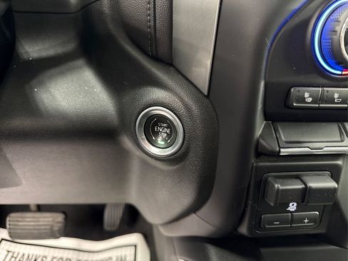 Used 2020 Chevrolet Silverado 2500 LTZ w/ LTZ Plus Package image 32