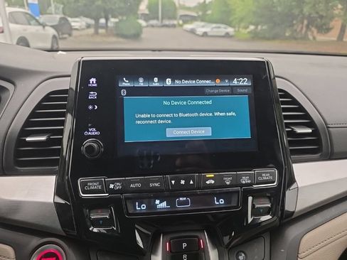 Used 2022 Honda Odyssey EX-L image 16