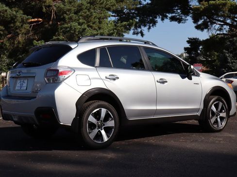 Used 2014 Subaru Crosstrek 2.0i Premium w/ Popular Package #1 image 5