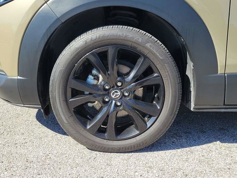 Used 2024 MAZDA CX-30 Carbon image 6