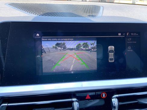 Used 2021 BMW 330i Sedan RWD image 24