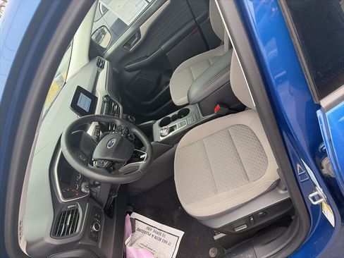 Used 2022 Ford Escape SE w/ Convenience Package image 6