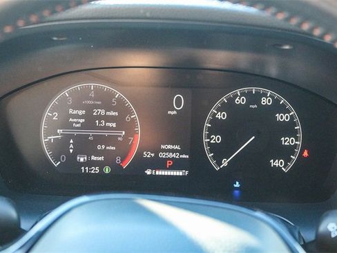 Used 2023 Honda HR-V Sport image 31