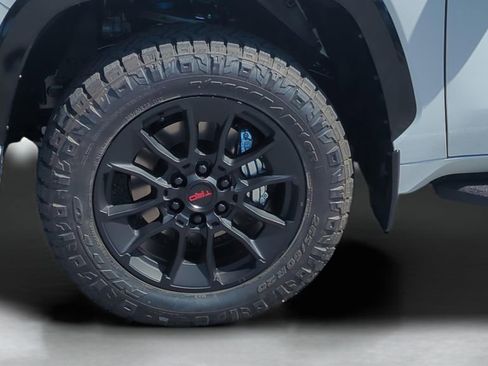 New 2026 Toyota Tundra 1794 Edition AWD/4WD image 31