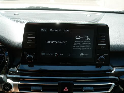 Certified 2021 Kia Seltos EX AWD/4WD image 22