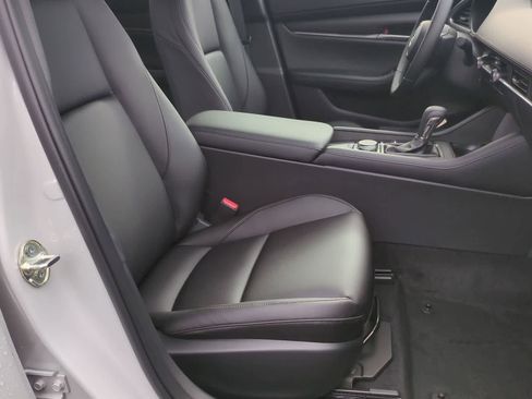 New 2026 MAZDA MAZDA3 s Sport image 21