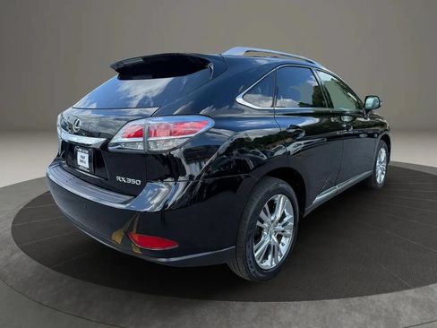 Used 2015 Lexus RX 350 FWD image 3