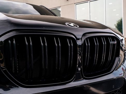 Used 2021 BMW X5 M w/ Competition Package AWD/4WD image 6