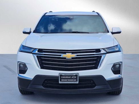 Used 2023 Chevrolet Traverse LT FWD image 7